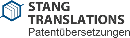 STANG Translations - Patentübersetzungen